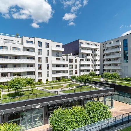 Rentplanet - Ksiecia Witolda Ii Apartman Wrocław
