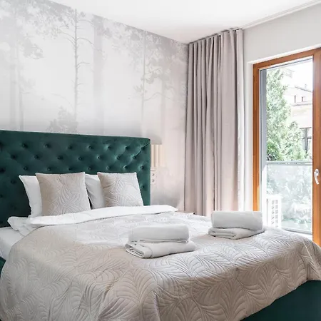 Rentplanet - Ksiecia Witolda Ii Apartman Wrocław