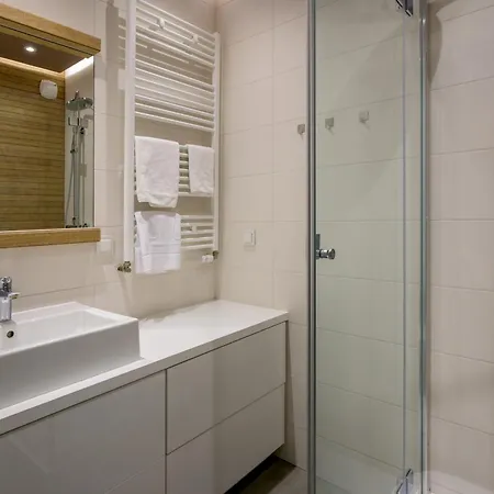 Rentplanet - Ksiecia Witolda Ii Apartman *
