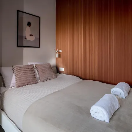 Rentplanet - Ksiecia Witolda Ii Apartman *