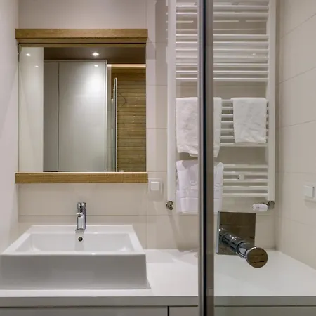 Rentplanet - Ksiecia Witolda Ii Apartman Wrocław